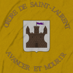Gendarmerie de l'Ordre de Saint-Laurent