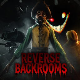 Reverse Backrooms