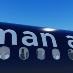 Eman airlines hub