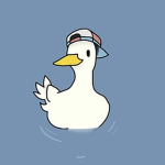 duckys lil quackers