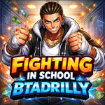 BTADRILLY