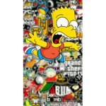 the Simpsons part 2????