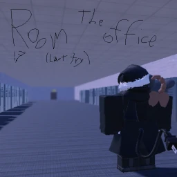Rooms The Office Remake 1.7 (LAST TRY) icon
