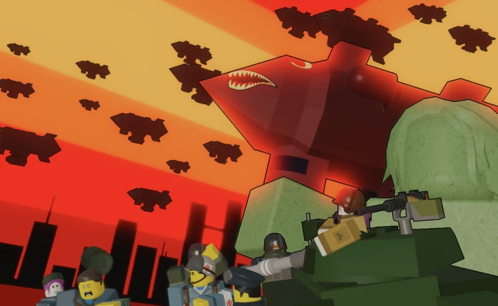 [APRIL FOOLS] NICCF: Cold Alert 2