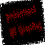 PRW (Professional RO-Wrestling)