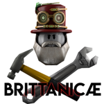 The Brittanicæ Empire
