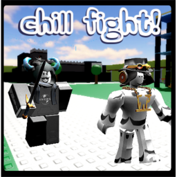 Chill Fight!