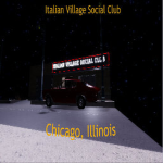 The Italian Village Social