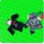 Fans El chino truco Roblox [OFFICIAL]