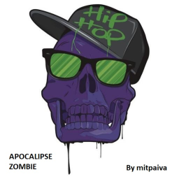 apocalipse zumbi