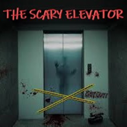 Scary Elevator (UPDATE SOON)