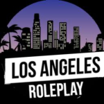 LA RP Roblox Group