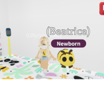 Bee buds group
