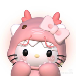 cat cute banana