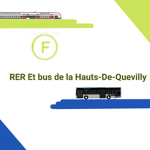 Transports des Hauts-De-Quevilly