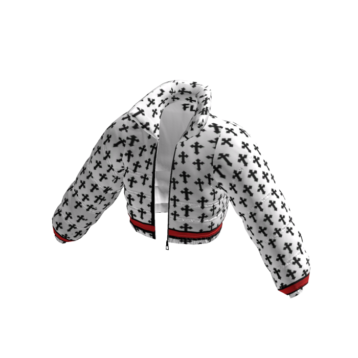 Chamarra FL Cross Luxe