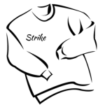 Strike's International Clothing ®