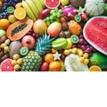 Make fruit happy