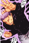 hakari,s fight club