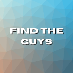 Find The Guys