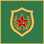 [CCCP] Border Guards