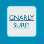 The Surf.