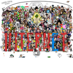 The Meme Squad ( This is just a joke )