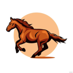 Horse CORP Games
