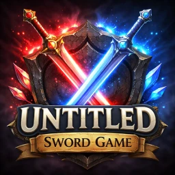 untitled sword game icon