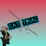 Cat Trial