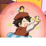Duck squad! :D