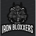 IRON BLOXXERS
