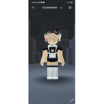 Nak robux keee has?
