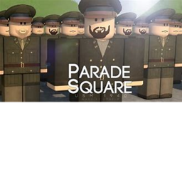 parade grounds