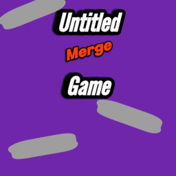 Untitled Merge Game