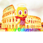 Noob Colosseum