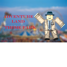 [Now Open]    Adventure land theme park