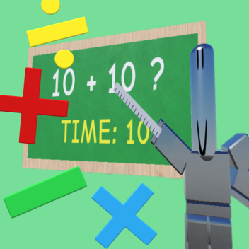 Mathmagician