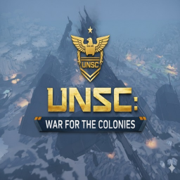 UNSC: War for the Colonies