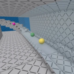 Marble Run Machine