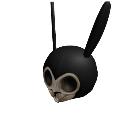 Creepy Bunny