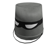 Bucket ninja RBLX