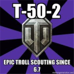 xXTrollingPowerXx fans