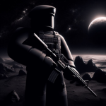 ﹝ Epsilon Special Forces ﹞