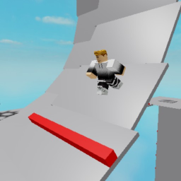 The Gravity Obby