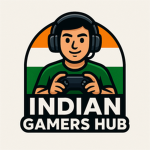 Indian Gamers Hub