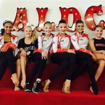 ALDC ELIMS!