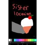~SisterLocation~