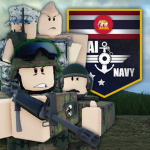 Royal Thai Army [RBLX]