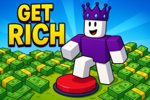 Wejdź na przycisk i zostań bogatym